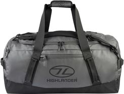 Zdjęcie Highlander Torba Outdoor Hauler Duffel 90L Dark Grey - Reda