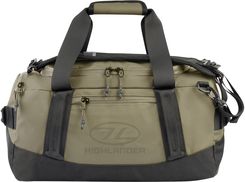 Zdjęcie Highlander Torba Outdoor Hauler Duffel 30L Ranger Green - Pyskowice