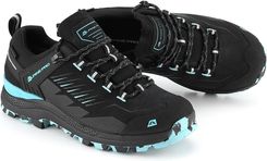 Zdjęcie Alpine Pro Niskie Zereme Vibram Czarne Niebieskie - Lębork