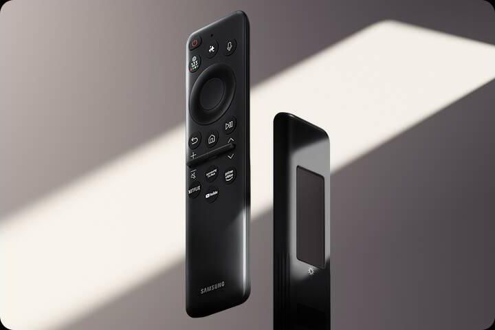 фото Телевізор Samsung QE50Q7F