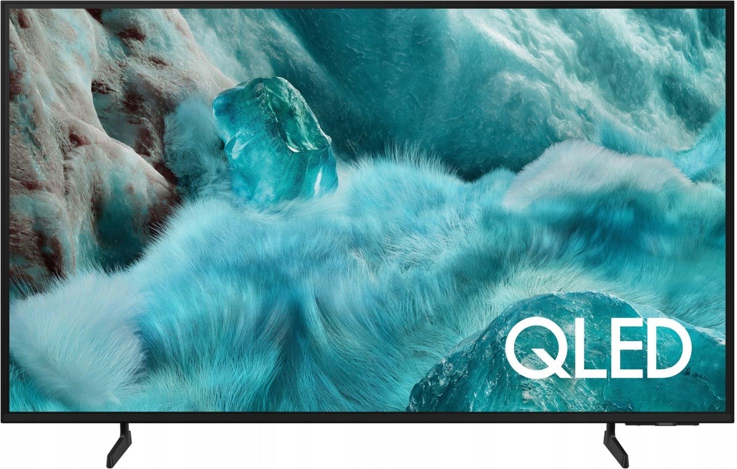Samsung QE50Q7F2AU (QLED) 50″ 4K UHD – zdjęcie produktu z Ceneo