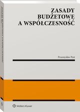 Zdjęcie Zasady budżetowe a współczesność - Jarocin