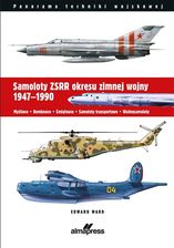 Zdjęcie Samoloty ZSRR okresu zimnej wojny 1947-1990 - Tarnobrzeg