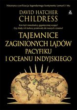 Zdjęcie Tajemnice zaginionych lądów Pacyfiku i Oceanu Indyjskiego - Dęblin
