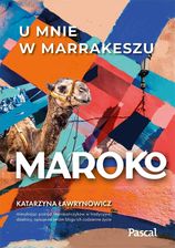 Zdjęcie Maroko. U mnie w Marrakeszu - Syców