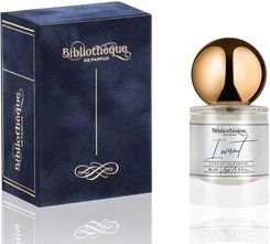 Zdjęcie Bibliotheque De Parfum I Want Woda Perfumowana 16ml - Reszel