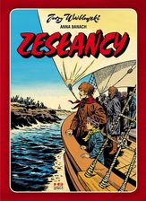 Zesłańcy