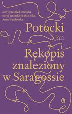 Zdjęcie Rękopis znaleziony w Saragossie - Olsztyn