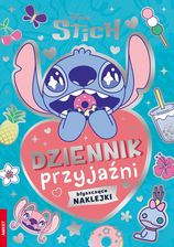 Zdjęcie Stich Dziennik przyjaźni JOUX-9102 - Frampol