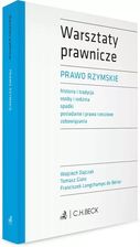 Zdjęcie Prawo rzymskie z testami online - Luboń