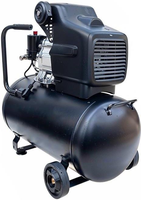 Ondragon 24L Kompresor Olejowy Sprężarka Powietrza 4,2Km 206L/Min