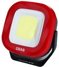 Zdjęcie Falcon Eye Akumulatorowa Lampa Warsztatowa Crab Fwl0018 - Wiązów