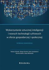 Zdjęcie Wykorzystanie sztucznej inteligencji i nowych... - Terespol