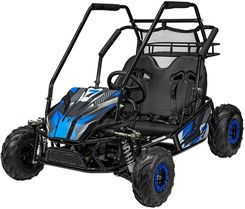 Zdjęcie Ramiz Pojazd Buggy Spalinowy Lucky Seven Niebieski - Trzcianka