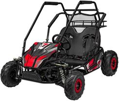 Zdjęcie Ramiz Pojazd Buggy Spalinowy Lucky Seven Czerwony - Tarnobrzeg