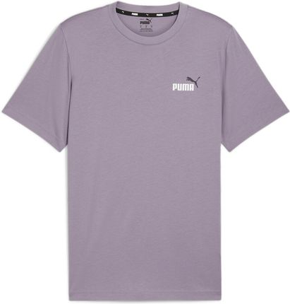 Koszulka Sportowa Męska Puma Ess+ 2 Col Small Logo