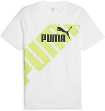Zdjęcie Puma Koszulka Power Graphic 67896052 - Kraków