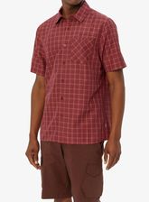 Zdjęcie Koszula turystyczna męska Vaude Albsteig Shirt III - Ryglice