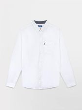 Zdjęcie Koszula męska TBS Lynerche - Warta