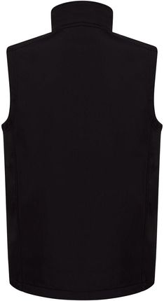 Męska kamizelka Soft-Vest: LEKKA WYTRZYMAŁA Softshell - zdjęcie 4