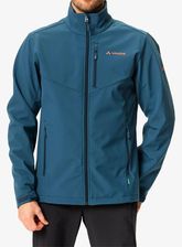 Zdjęcie Kurtka softshell męska Vaude Cyclone Jacket VI - Piaski