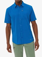 Zdjęcie Koszula turystyczna męska Vaude Seiland Shirt IV - Łódź