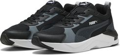 Zdjęcie Sneakersy unisex X-Ray 3 PUMA Black Strong Gray Cool Mid - Kościan