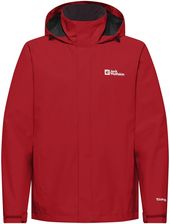 Zdjęcie Kurtka uniwersalna męska Jack Wolfskin Trailtime - Bukowno