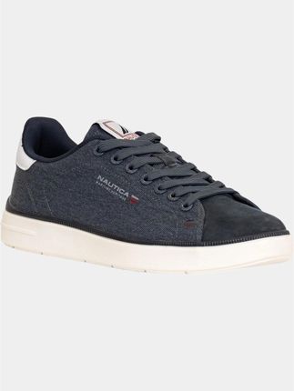 Sneakersy męskie Nautica STARDUST 2.0 SD CVS OCEANIA