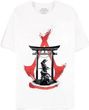 Koszulka DIFUZED Assassin's Creed Shadows - The Gateway to Sacred Ground (rozmiar XL)