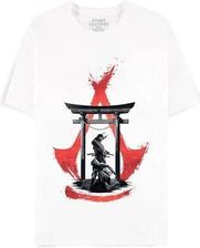 Koszulka DIFUZED Assassin's Creed Shadows - The Gateway to Sacred Ground (rozmiar XL)
