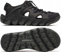 Zdjęcie Buty męskie Merrell Maipo Explorer Sieve J038025 41,5 - Zalewo