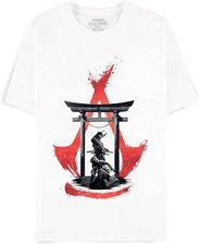 Koszulka DIFUZED Assassin's Creed Shadows - The Gateway to Sacred Ground (rozmiar XL) | DO 100 ZŁ RABATU NA START W APCE