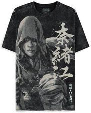 Koszulka DIFUZED Assassin's Creed Shadows - Hide in the Shadow (rozmiar 2XL) | DO 100 ZŁ RABATU NA START W APCE | DARMOWY TRANSPORT!