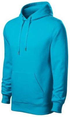 Bluza Męska CAPE FREE - Synonim Stylu i Komfortu - zdjęcie 2
