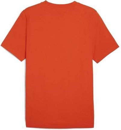Koszulka sportowa męska Puma Squad Tee - zdjęcie 2