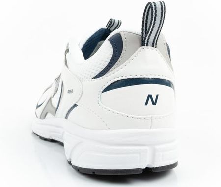 Buty męskie sportowe sneakersy New Balance [ML408A] - zdjęcie 4