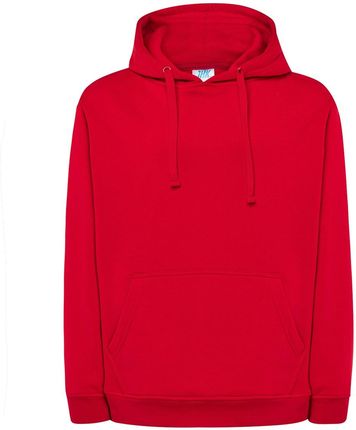 Męska Bluza z Kapturem JHK Kangaroo 320 GRUBY MATERIAŁ