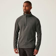 Zdjęcie Regatta Polar Turystyczny Męski Montes Lekki Zielone - Pacanów