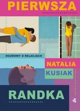 Zdjęcie Pierwsza randka. Rozmowy o relacjach - Koluszki