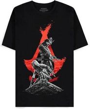 Koszulka DIFUZED Assassin's Creed Shadows - Shadows From Above (rozmiar 2XL)