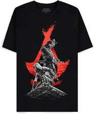 Koszulka DIFUZED Assassin's Creed Shadows - Shadows From Above (rozmiar 2XL) | DO 100 ZŁ RABATU NA START W APCE