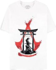 Koszulka DIFUZED Assassin's Creed Shadows - The Gateway to Sacred Ground (rozmiar 2XL) - zdjęcie 1