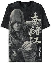 Koszulka DIFUZED Assassin's Creed Shadows - Hide in the Shadow (rozmiar L)