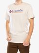 Koszulka z nadrukiem męska Columbia CSC Basic Logo S/S Shirt