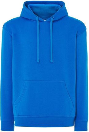 Bluza SWRA KNG dla Mężczyzn Kieszeń Kangurka, Regulacja, Wysoka Gramatura