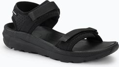 Zdjęcie Lizard sandały męskie Trek czarne - Skalbmierz