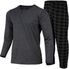 Zdjęcie Piżama męska HPM011 Heyo - Gdynia