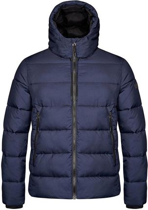 Kurtka męska LUMBERJACK LAMB HOODIE PADDED JACKET