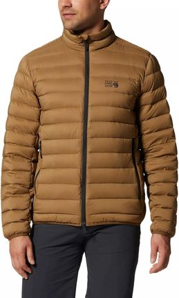 Kurtka puchowa męska Mountain Hardwear Deloro Down